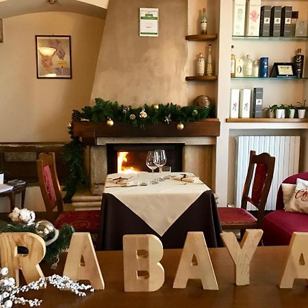 Locanda Rabaya' Barbaresco Exterior photo